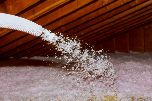 Professional Insulation Contractor in Herald Harbor, MD