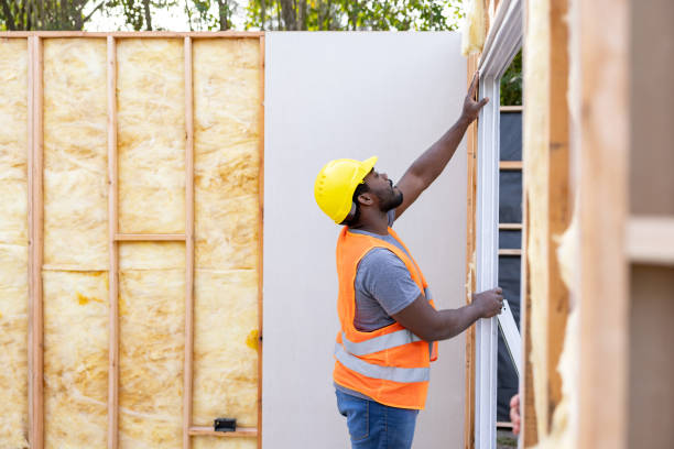 Best Attic Insulation Installation  in Herald Harbor, MD