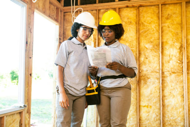 Range of Insulation Solutions in Herald Harbor, MD